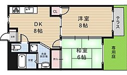 マンションルピナス