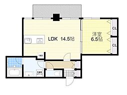 吹田市江坂町１丁目