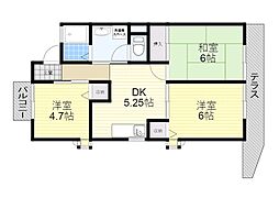 茨木市南春日丘７丁目