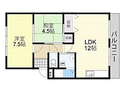箕面市半町４丁目