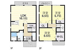 豊中市東豊中町３丁目の一戸建て