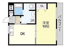 豊中市服部南町２丁目