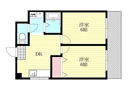 大阪市東淀川区菅原３丁目