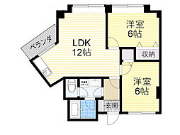大阪市東淀川区豊新２丁目