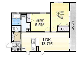 豊中市刀根山元町