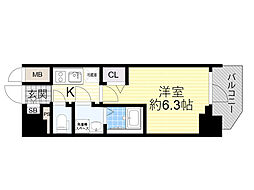 豊中市小曽根４丁目