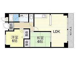 茨木市総持寺１丁目