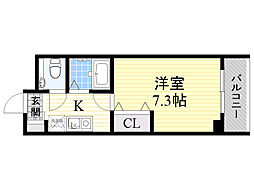 茨木市駅前１丁目