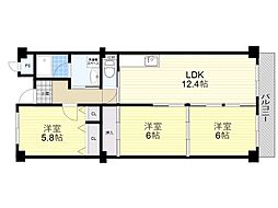 吹田市岸部北２丁目