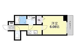 摂津市正雀本町１丁目