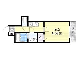 摂津市正雀本町１丁目