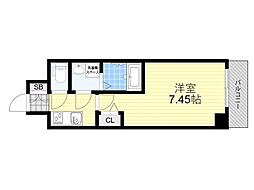 摂津市正雀本町１丁目