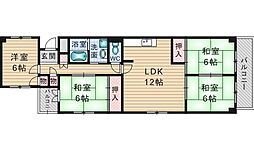 茨木市蔵垣内３丁目