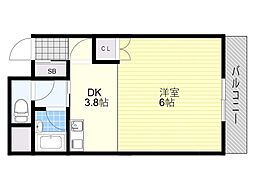 箕面市西小路４丁目
