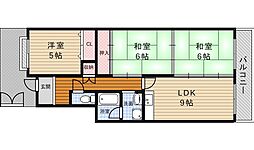 箕面市小野原東５丁目