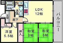 吹田市佐井寺４丁目