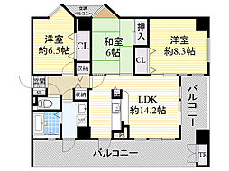 茨木市東奈良３丁目