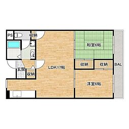 摂津市東別府３丁目