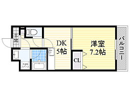 箕面市小野原西６丁目