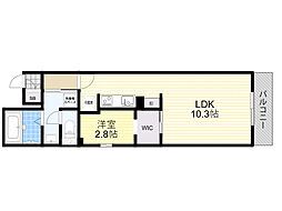 豊中市庄内西町３丁目