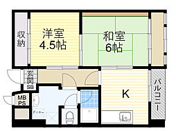 茨木市下穂積１丁目
