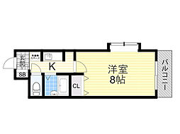 大阪市東淀川区相川３丁目