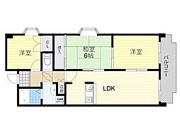 茨木市真砂３丁目
