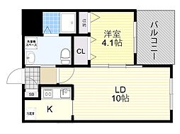 箕面市小野原西３丁目