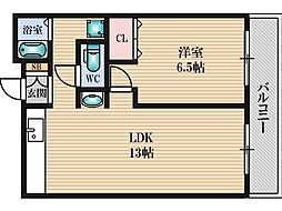 大阪市東淀川区西淡路３丁目