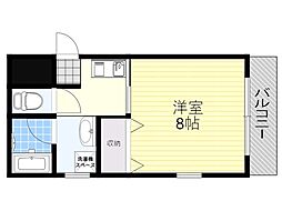 箕面市西宿１丁目