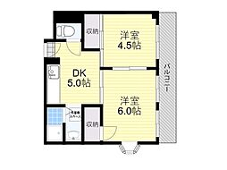 吹田市新芦屋下