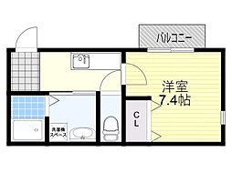 茨木市中穂積２丁目