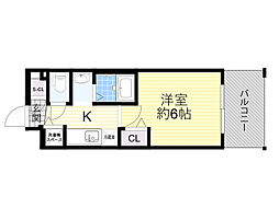 大阪市東淀川区東中島１丁目