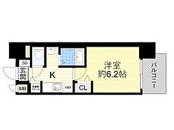 大阪市東淀川区東中島１丁目