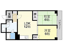 吹田市山田東１丁目