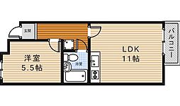 箕面市西宿２丁目