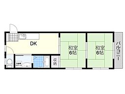 摂津市鳥飼中３丁目