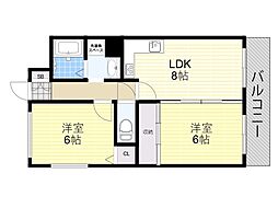 大阪市東淀川区豊里５丁目