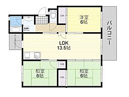茨木市南安威２丁目
