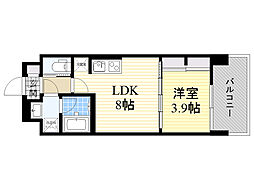 吹田市藤白台１丁目