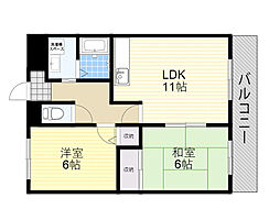 吹田市新芦屋上