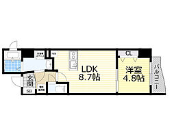 吹田市垂水町３丁目