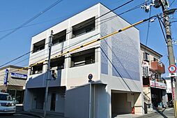 池田市鉢塚３丁目