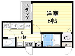 豊中市服部南町３丁目