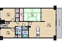 大阪市淀川区西宮原３丁目