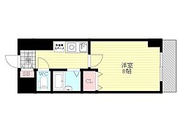 大阪市東淀川区瑞光１丁目