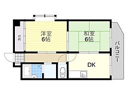 大阪市東淀川区井高野２丁目