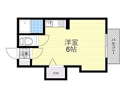 箕面市船場西２丁目