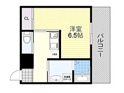 シャトレ下新庄