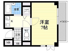 箕面市箕面５丁目